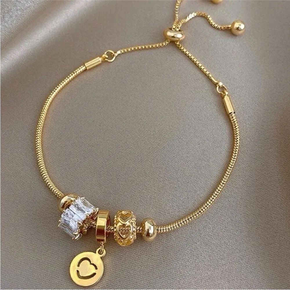 Bohemian bracelet M100